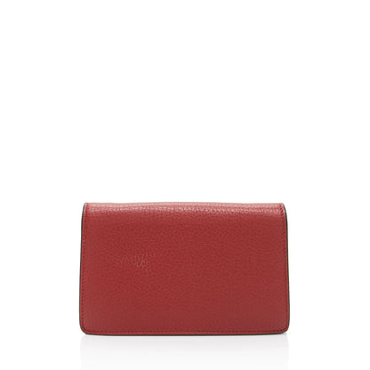 Gucci Leather Dionysus Super Mini Bag (SHF-GZ2wiR)