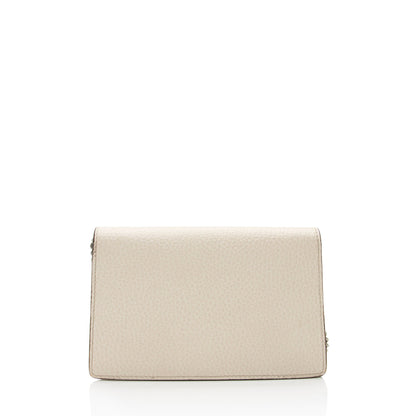 Gucci Leather Dionysus Super Mini Bag