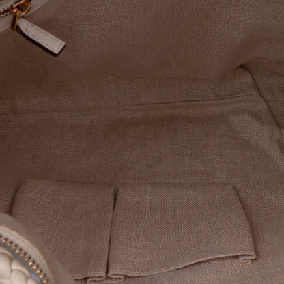 Gucci Leather Handmade Tote