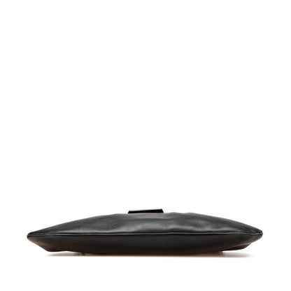 Gucci Leather Hobo