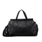 Gucci Leather Tassel Top Handle Bag (SHG-D4URO6)
