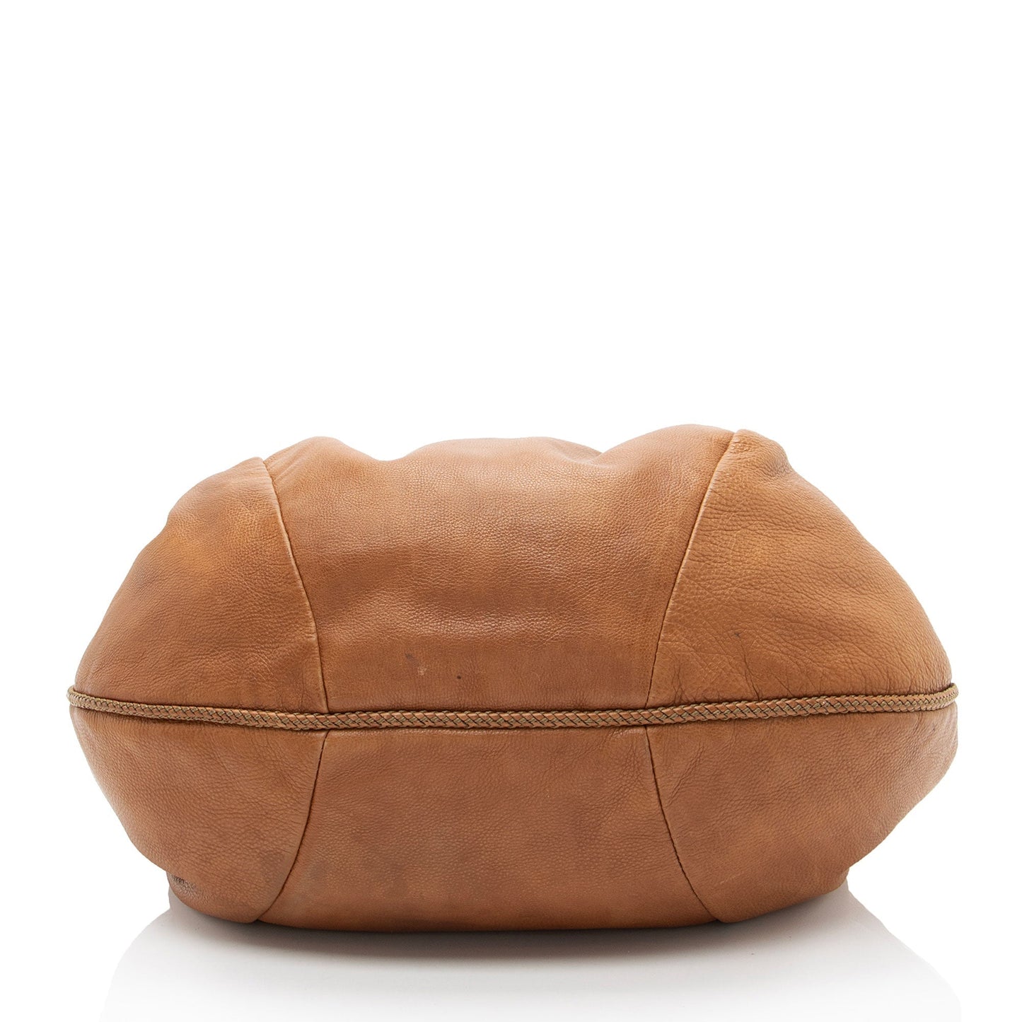 Gucci Leather Marrakech Medium Shoulder Bag