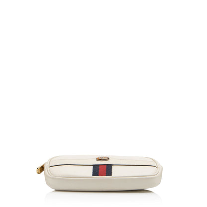 Gucci Leather Ophidia Belt Bag - Size 34 / 85 (SHF-lAtILS)