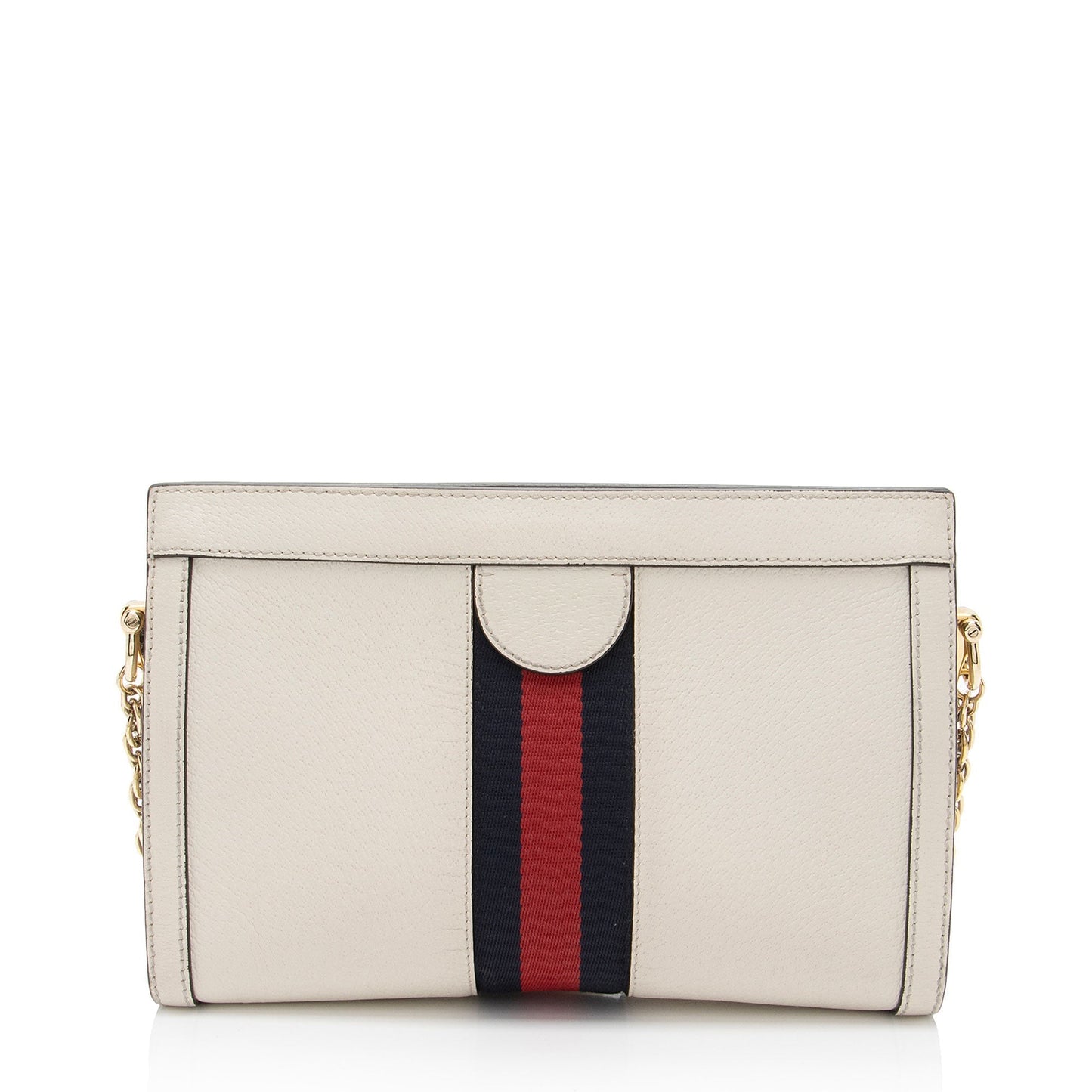Gucci Leather Ophidia Small Shoulder Bag (SHF-UluD33)