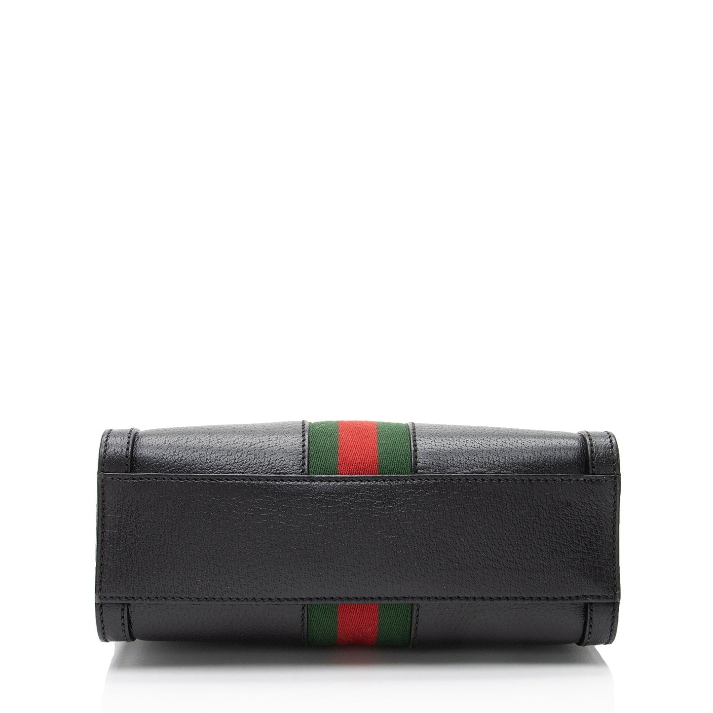 Gucci Leather Ophidia Small Tote
