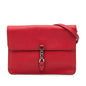 Gucci Leather Soft Jackie Convertible Crossbody
