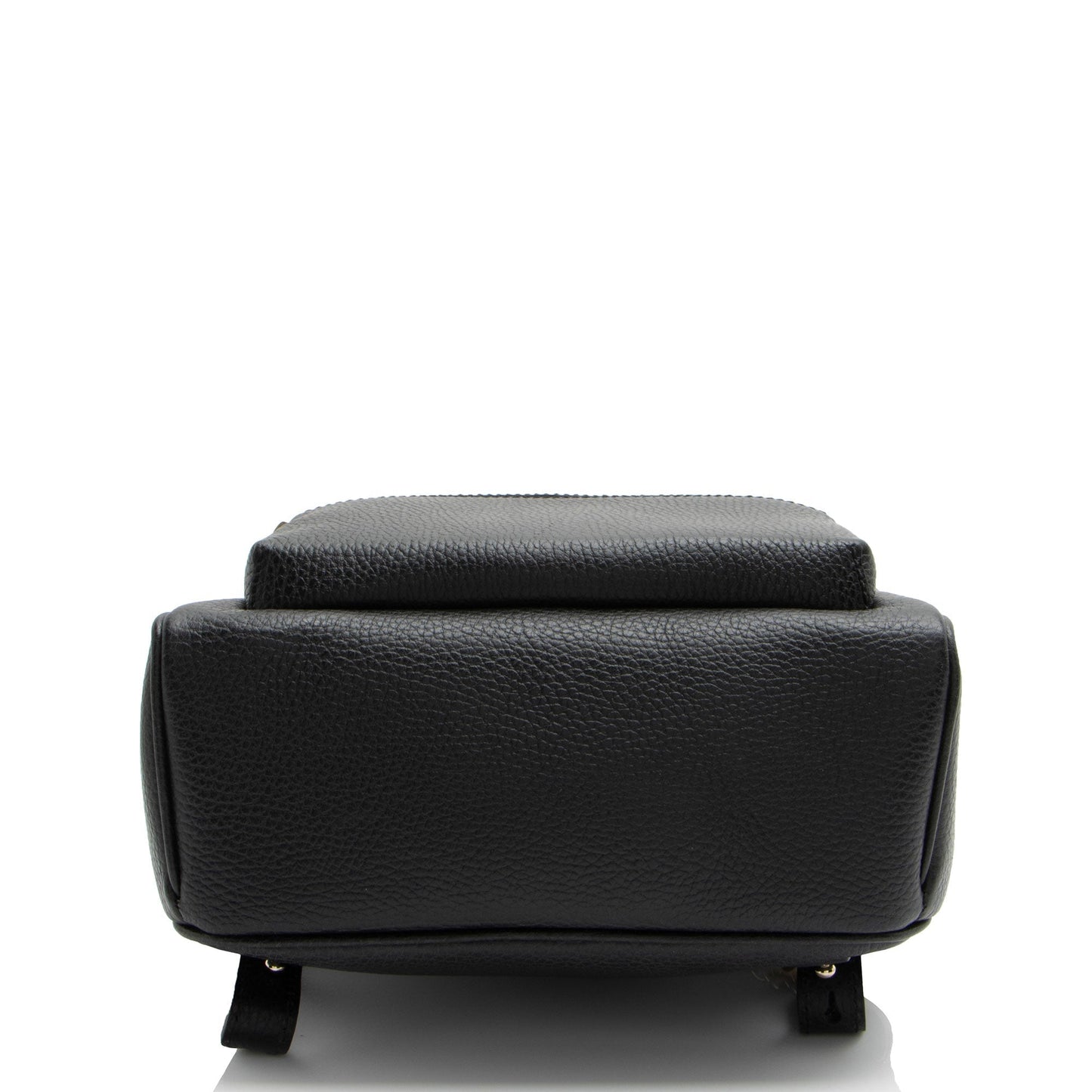 Gucci Leather Soho Chain Backpack (SHF-ImbRbN)