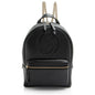 Gucci Leather Soho Chain Backpack (SHF-ImbRbN)