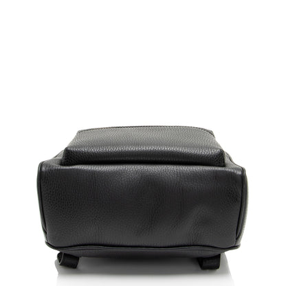Gucci Leather Soho Chain Backpack