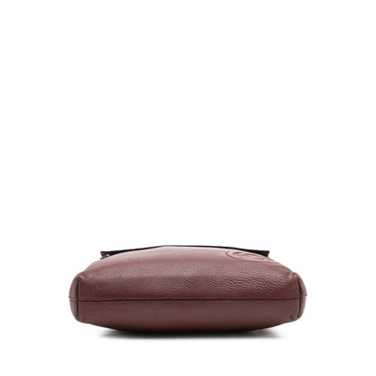 Gucci Leather Soho Crossbody