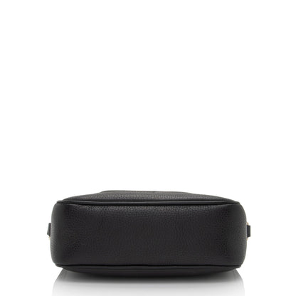 Gucci Leather Soho Disco Bag (SHF-9s1avG)