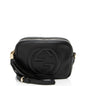 Gucci Leather Soho Disco Bag (SHF-aI6Vbj)