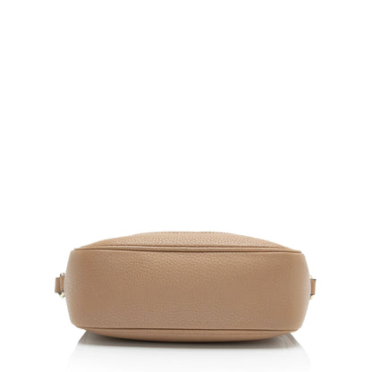 Gucci Leather Soho Disco Bag
