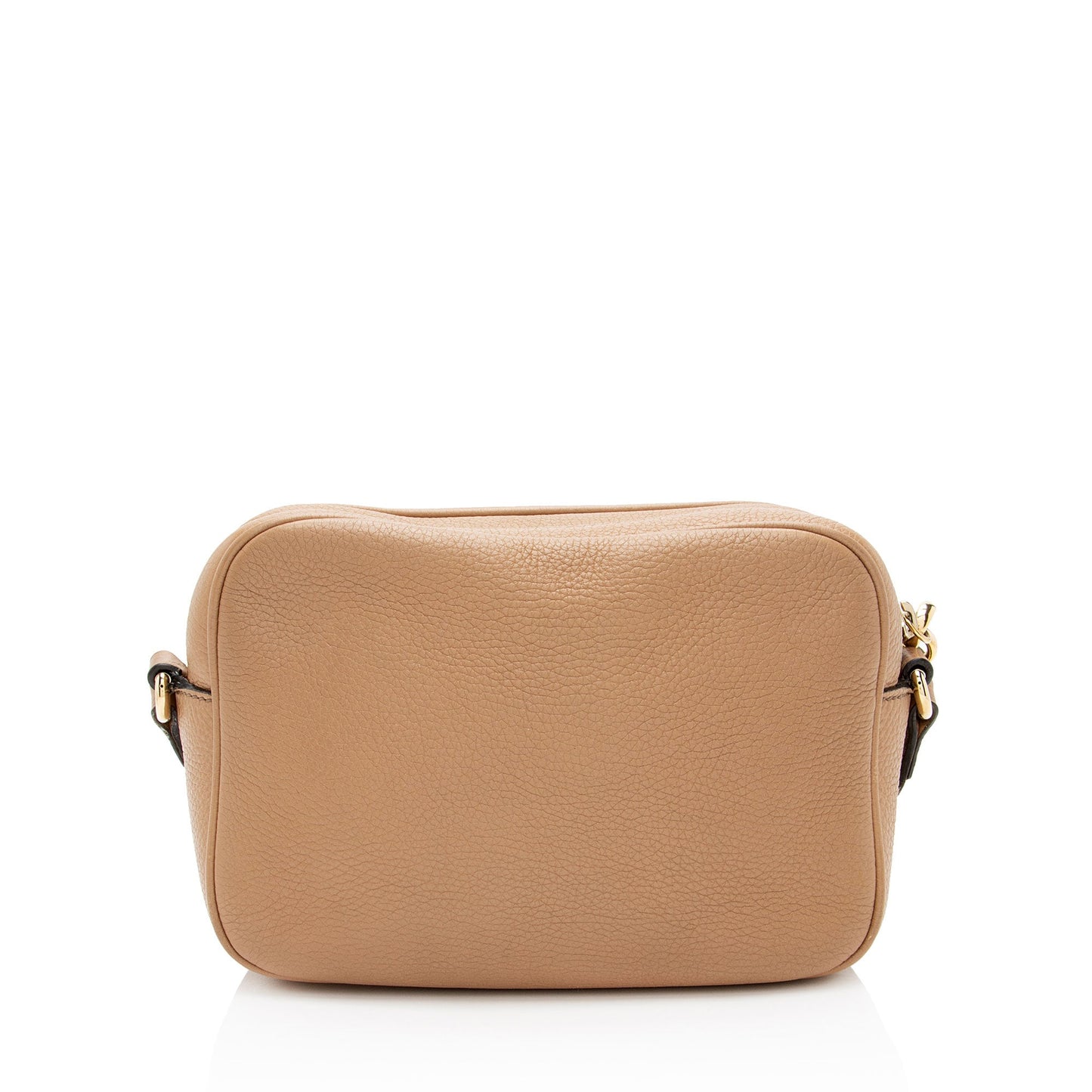 Gucci Leather Soho Disco Bag