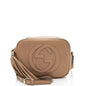 Gucci Leather Soho Disco Bag