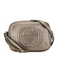 Gucci Leather Soho Disco Crossbody