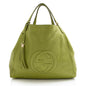 Gucci Leather Soho Large Tote (SHF-sq29o5)