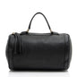 Gucci Leather Soho Medium Boston Bag