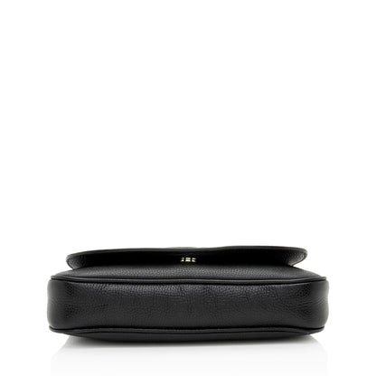 Gucci Leather Soho Medium Flap Bag