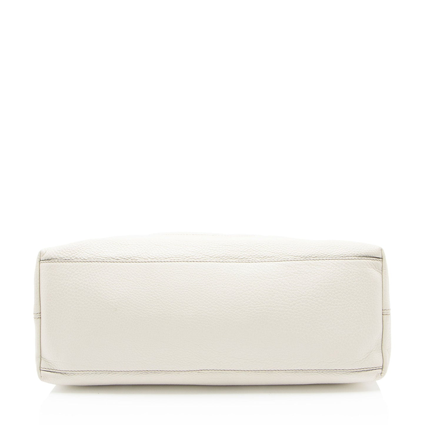 Gucci Leather Soho Medium Shoulder Bag