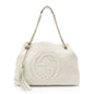 Gucci Leather Soho Medium Shoulder Bag