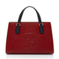 Gucci Leather Soho Medium Satchel