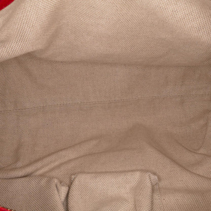 Gucci Leather Soho Shoulder Bag