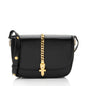 Gucci Leather Sylvie 1969 Small Shoulder Bag