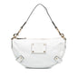 Gucci Leather Voyager Hobo (SHG-qEwa7k)
