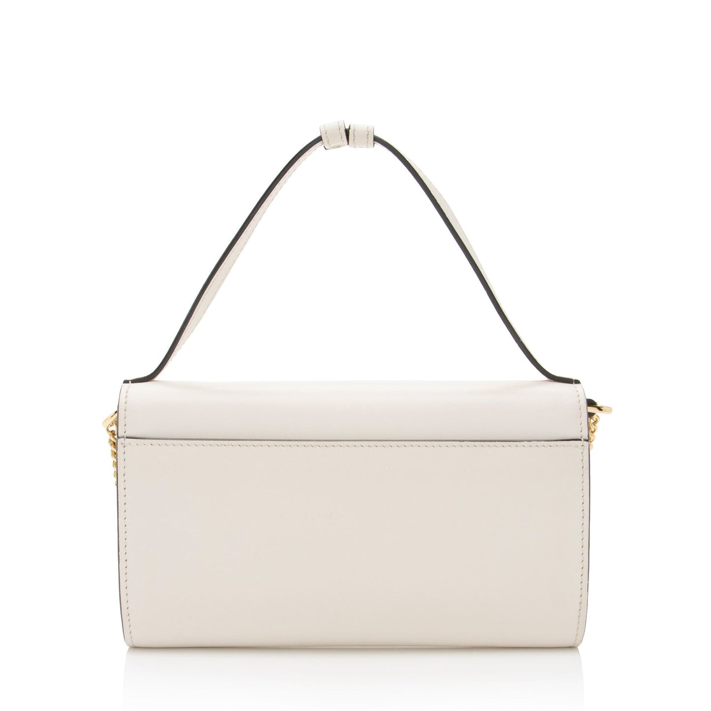 Gucci Leather Zumi Mini Bag