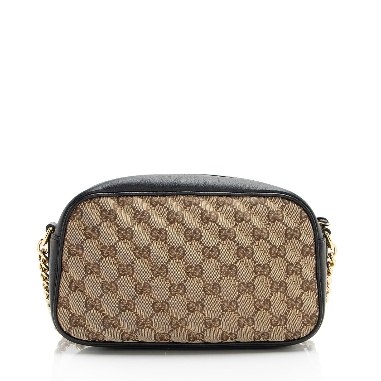 Gucci Matelasse GG Canvas GG Marmont Small Camera Bag