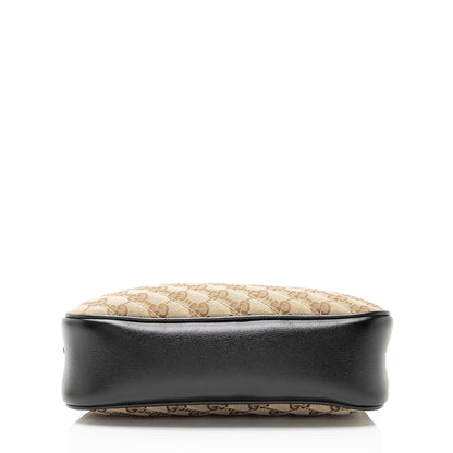 Gucci Matelasse GG Canvas GG Marmont Small Camera Bag