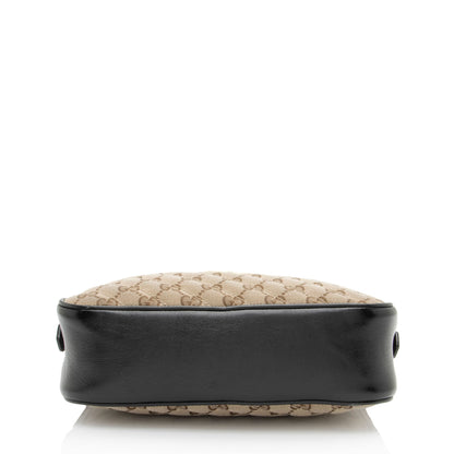 Gucci Matelasse GG Canvas GG Marmont Small Camera Bag