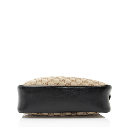 Gucci Matelasse GG Canvas GG Marmont Small Camera Bag