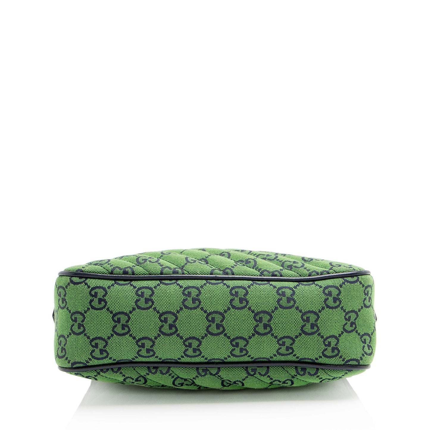 Gucci Matelasse GG Canvas GG Marmont Small Shoulder Bag