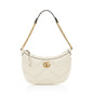 Gucci Matelasse Leather GG Marmont Small Shoulder Bag