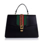 Gucci Maxi Sylvie Satchel (SHG-ZQfwZ0)