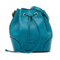 Gucci Medium Calfskin Bright Diamante Bucket
