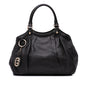 Gucci Medium Calfskin Sukey Tote