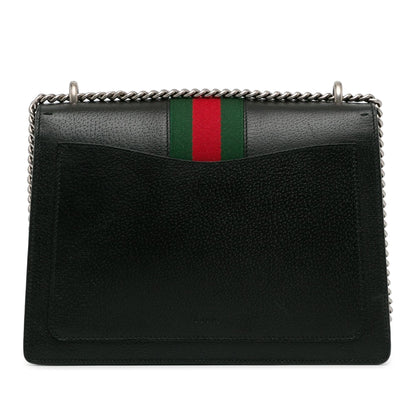Gucci Medium Dionysus Web Shoulder Bag (SHG-E9zU0Z)