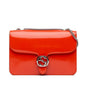 Gucci Medium Dollar Interlocking G Crossbody (SHG-Vjo5b5)