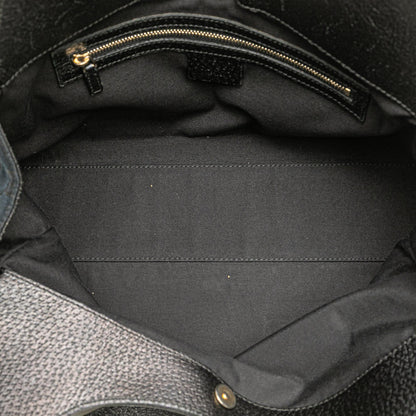 Gucci Medium GG Canvas Charmy Shoulder Bag