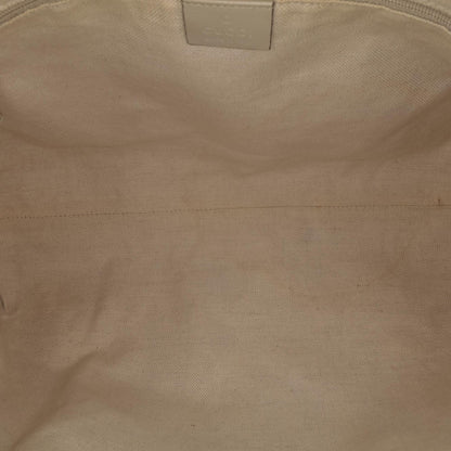 Gucci Medium GG Canvas Sukey Tote
