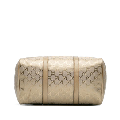 Gucci Medium GG Imprime Joy Boston