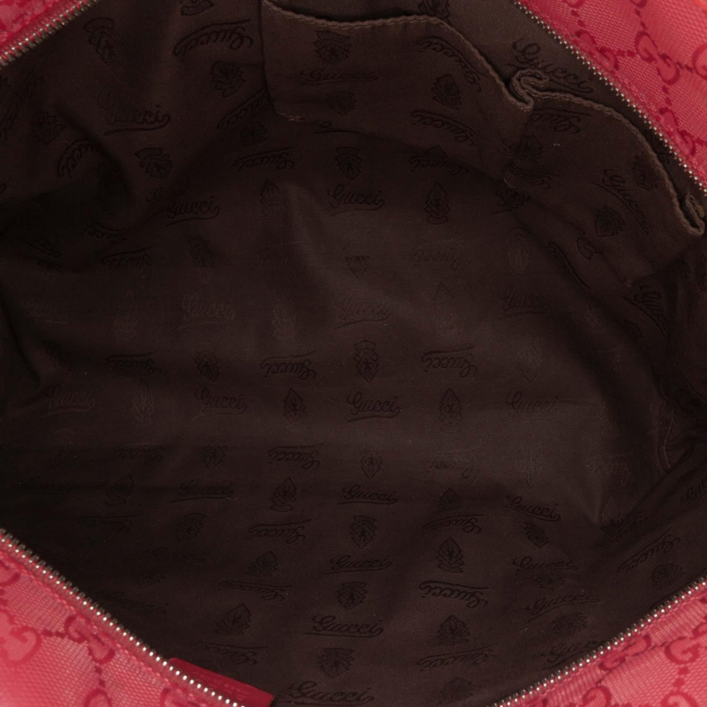 Gucci Medium GG Imprime Tote