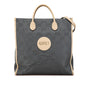 Gucci Medium GG Nylon Off the Grid Convertible Tote