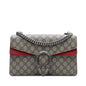 Gucci Medium GG Supreme Dionysus Shoulder Bag