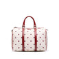 Gucci Medium GG Supreme Hearts Joy Boston
