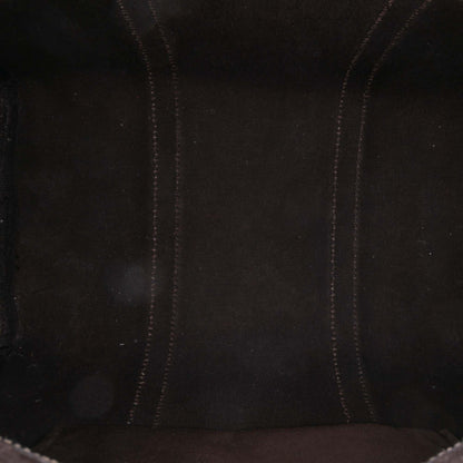 Gucci Medium GG Supreme Joy Boston Bag