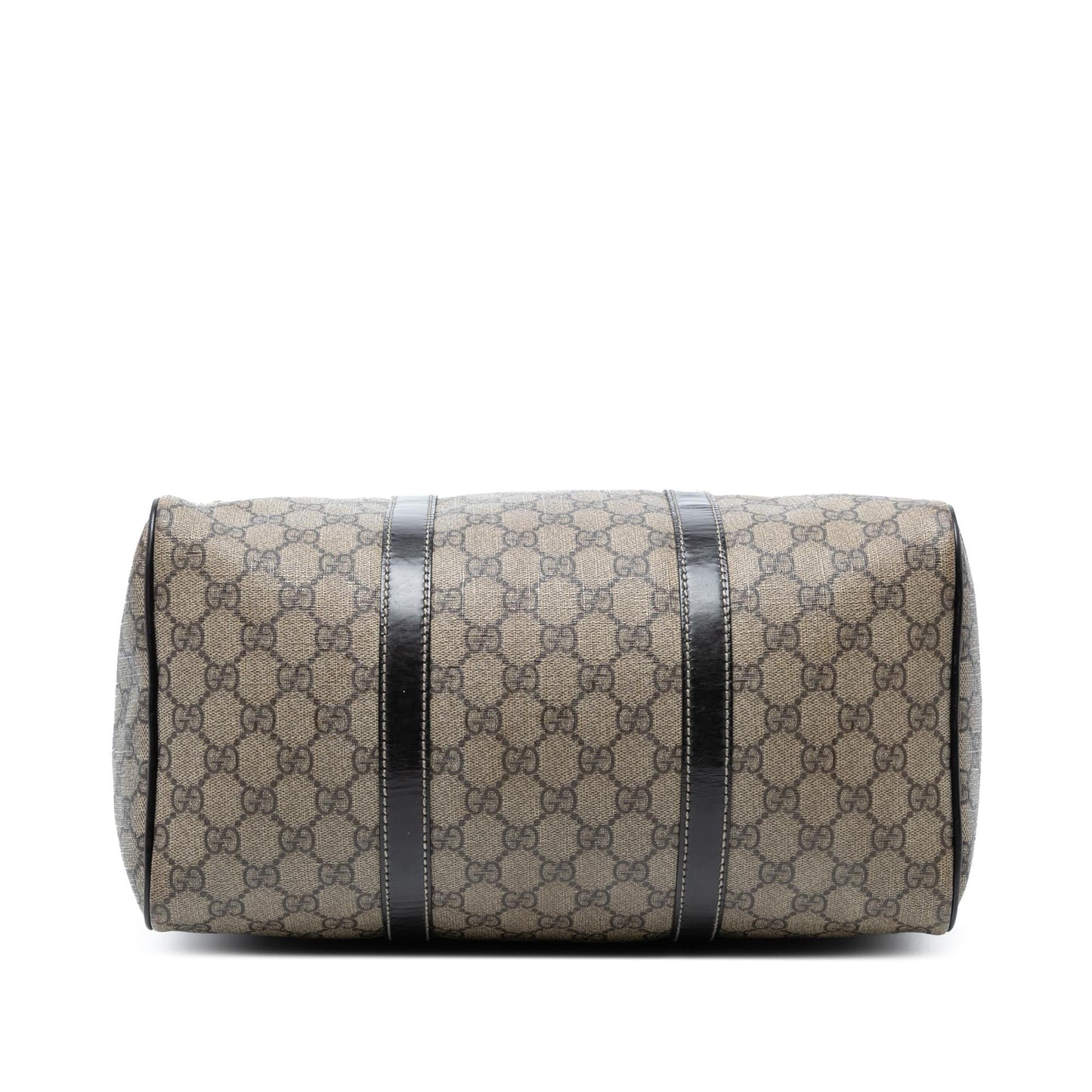 Gucci Medium GG Supreme Joy Boston Bag